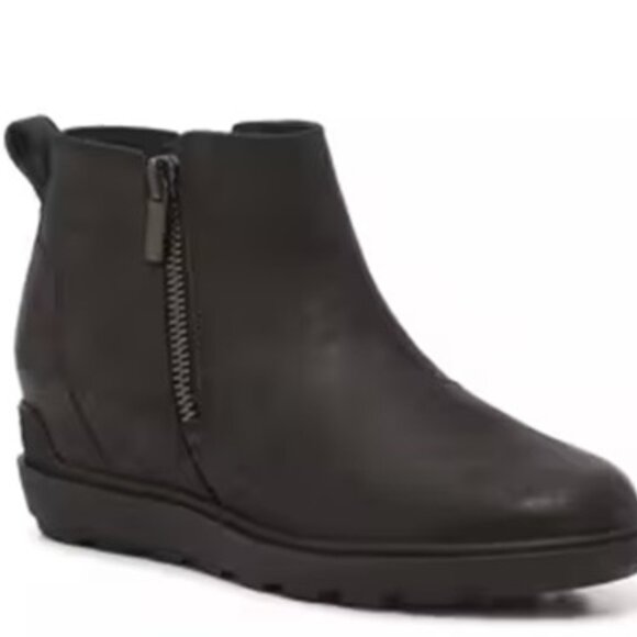 Sorel Shoes - SOREL, Evie II Waterproof Bootie